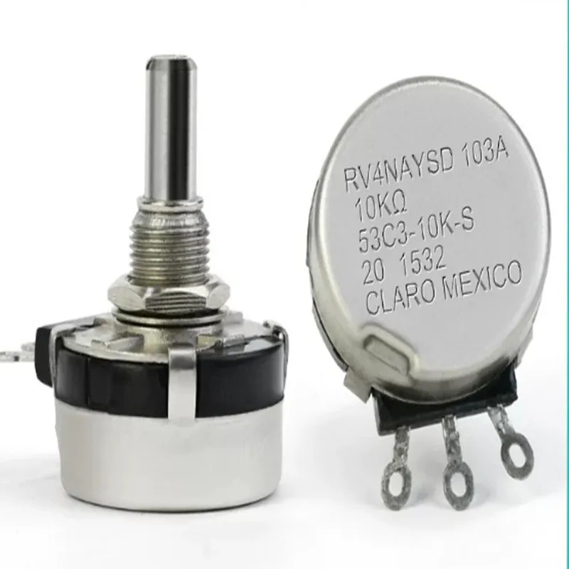 1PCS/LOT  RV4NAYSD103A10K Ω potentiometer original  IN STOCK