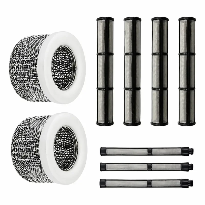AEF2-181072 287032 244067 Airless Spray Filter Screen Set For Graco 695 795 1095 1595 3900 5900 7900 Sprayer
