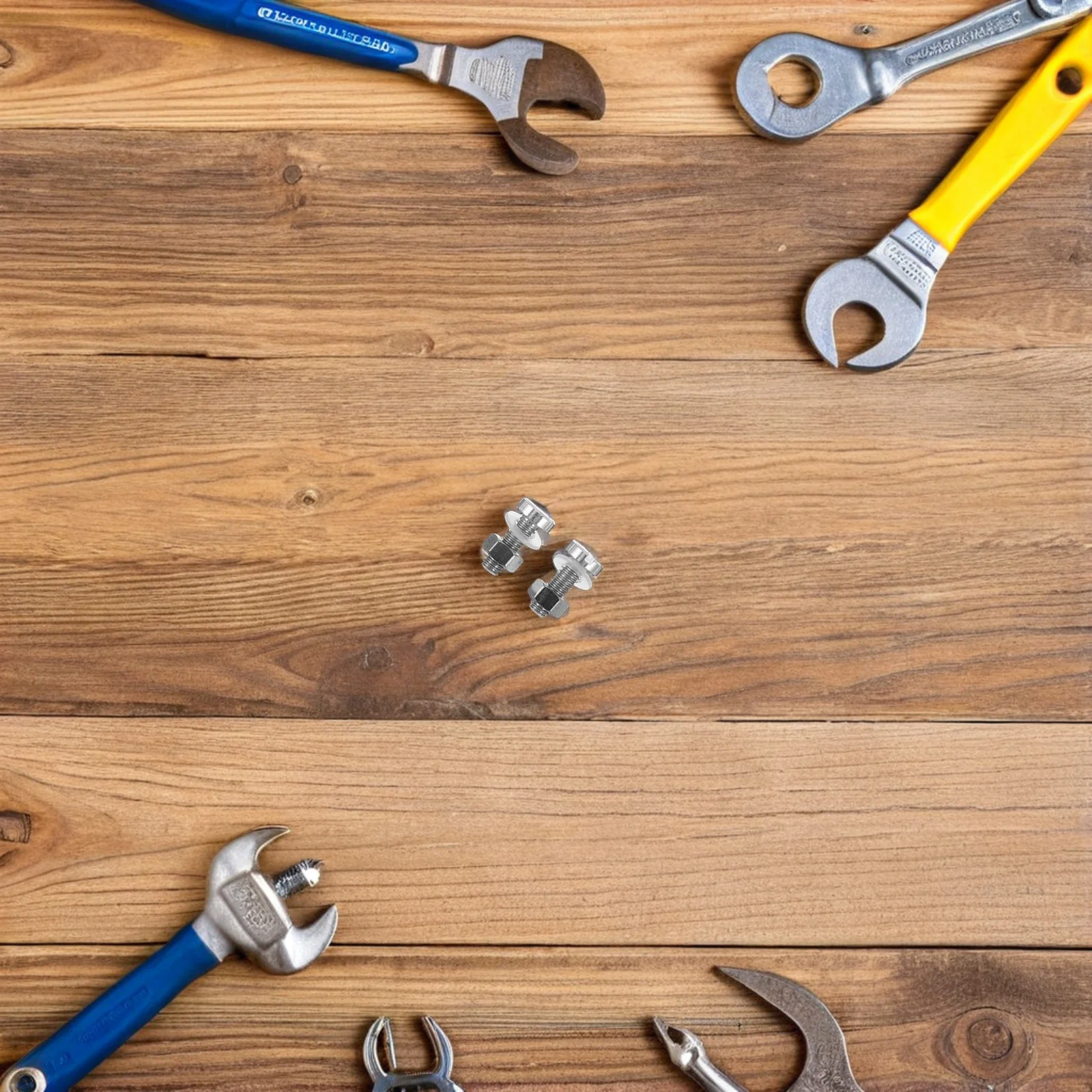 

2Pcs M2.5 Turntable Screws Flat Head Precision Headshell Mounting Kit Vinyl Player Cartridge DIY Repair Record Player