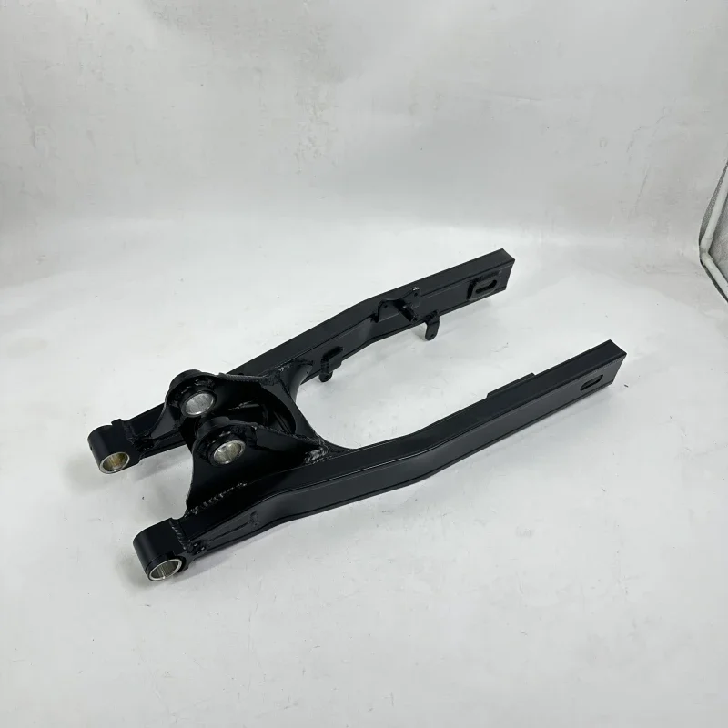 【Premium quality】Motorcycle SWINGARM - REAR - COMPLETE For MUTT Motorcycle Original Parts MPT-0987