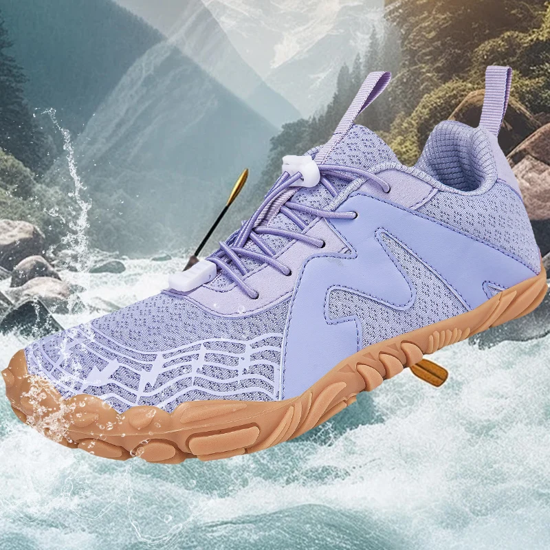 Aqua Water Shoes Wo… - image
