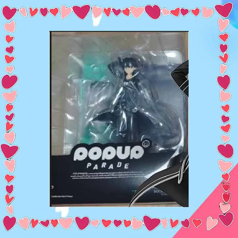 

High quality GSC POP UP PARADE Anime Figure Sword Art Online SAO Action Figure Toys For Boys /Girls /Kids /Christmas Gift