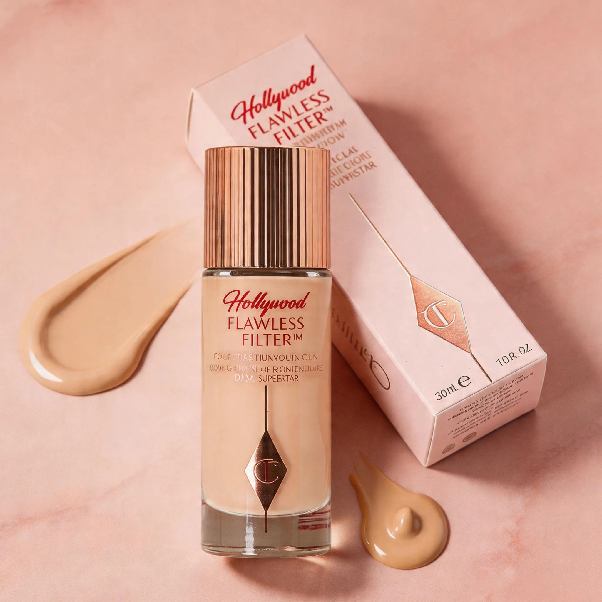 Fashion Charlotte T…