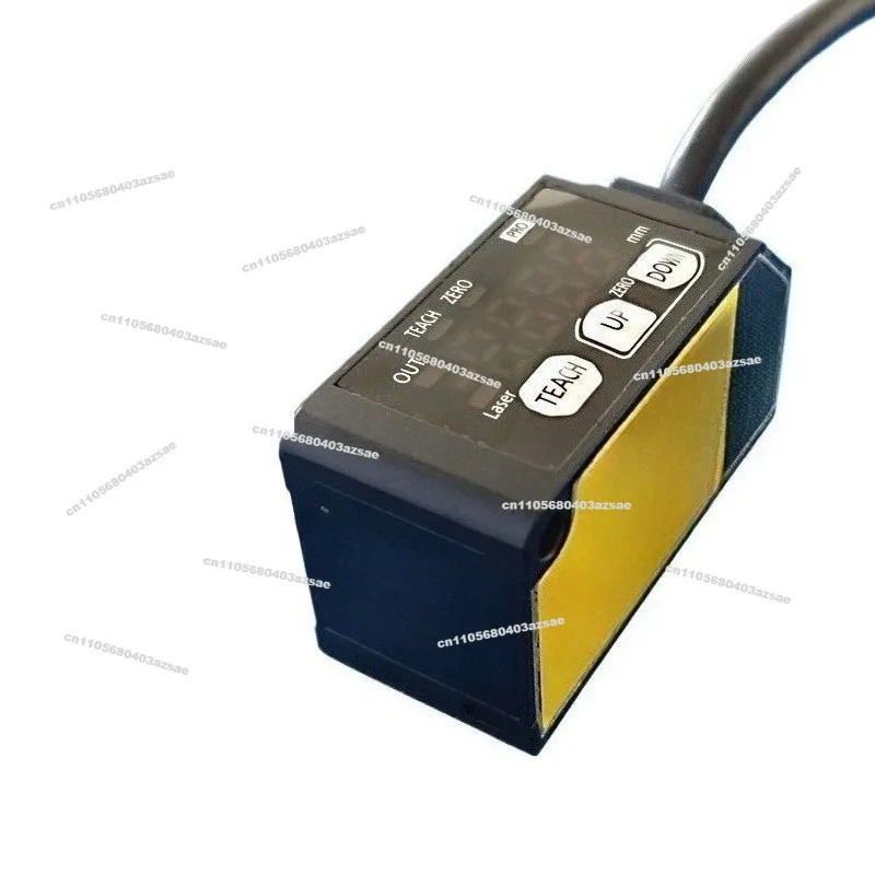 

For Laser Displacement Sensor Ranging for C1030-C1050-C1100-C1200-C1400-P