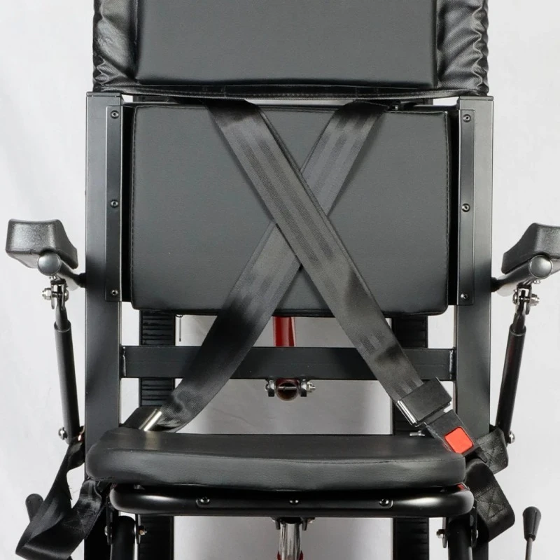 سعر المصنع مرافق المستشفيات رخيصة درج رفع كرسي المعاقين نقل الأشخاص الكهربائية حتى السلالم لكبار السن