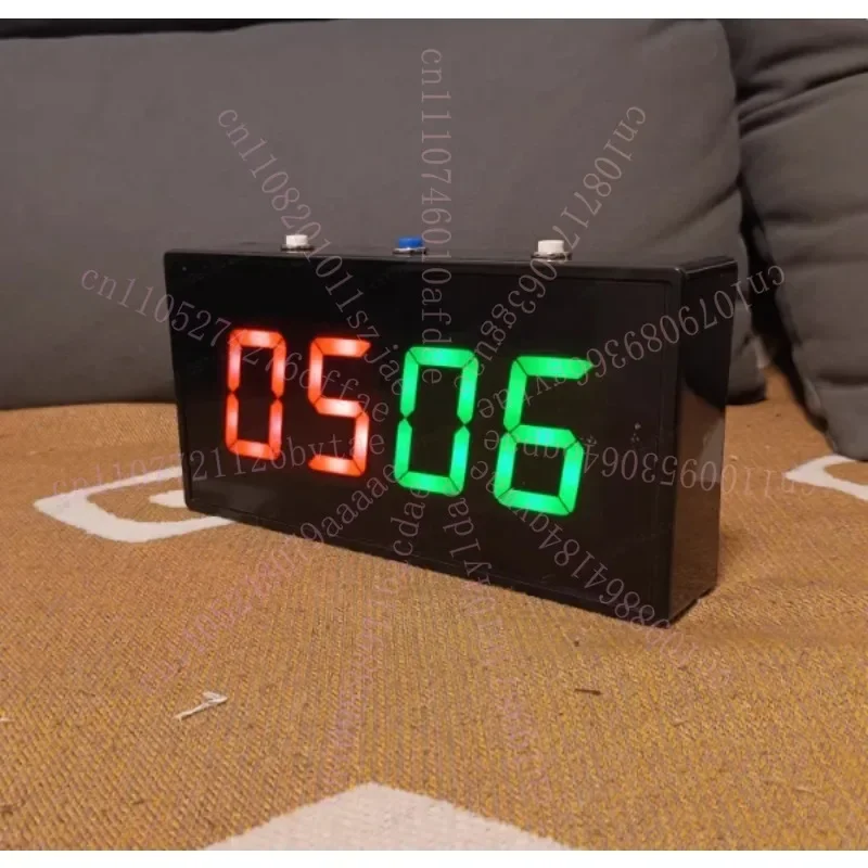Multi-Sport Electronic Scorer – Digital Scoreboard for Billiards & Table Tennis Matches