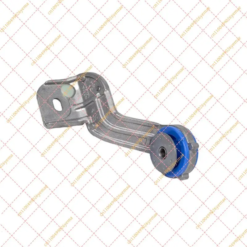 Intercooler Assembly Support Bracket, Auto Radiator Mounting Replacement