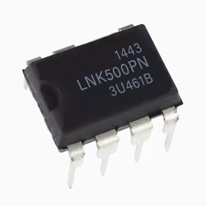 

10PCS Management Chip LNK500PN LNK501PN LNK520PN LNK562PN LNK563PN LNK564PN DIP-7 LNK500 LNK501 LNK520 LNK562 LNK563 LNK5064 LNK