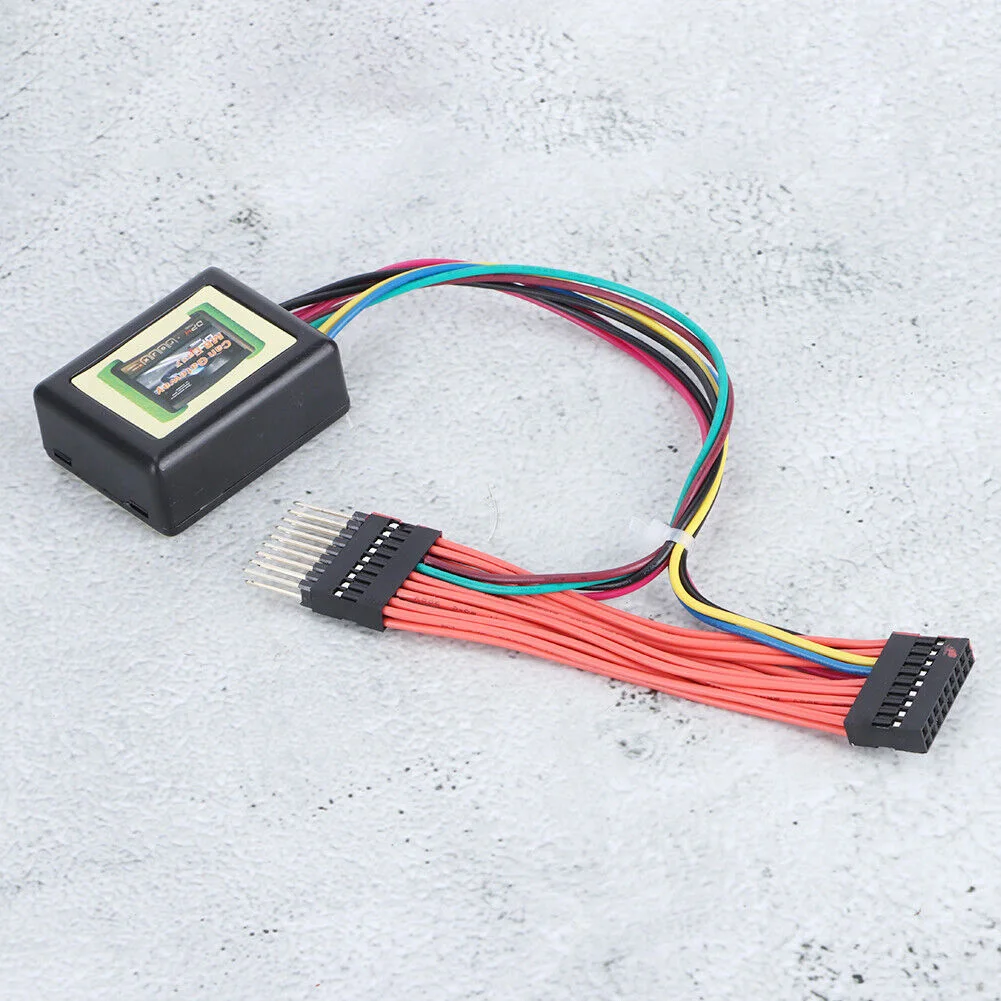 لمرشح مقياس سرعة الدوران العنقودية لبنز للموديلات W205 222 447 221 212 204 مناسبة لسلسلة Benz SLK CLA CLS #3