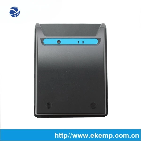 Escáner OMR, lector de marcas ópticas