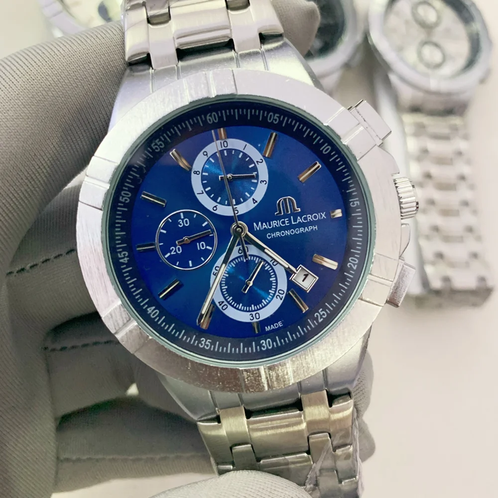 Montres de luxe de la marque M - Men'S Accessories Luxury Brands avis et prix