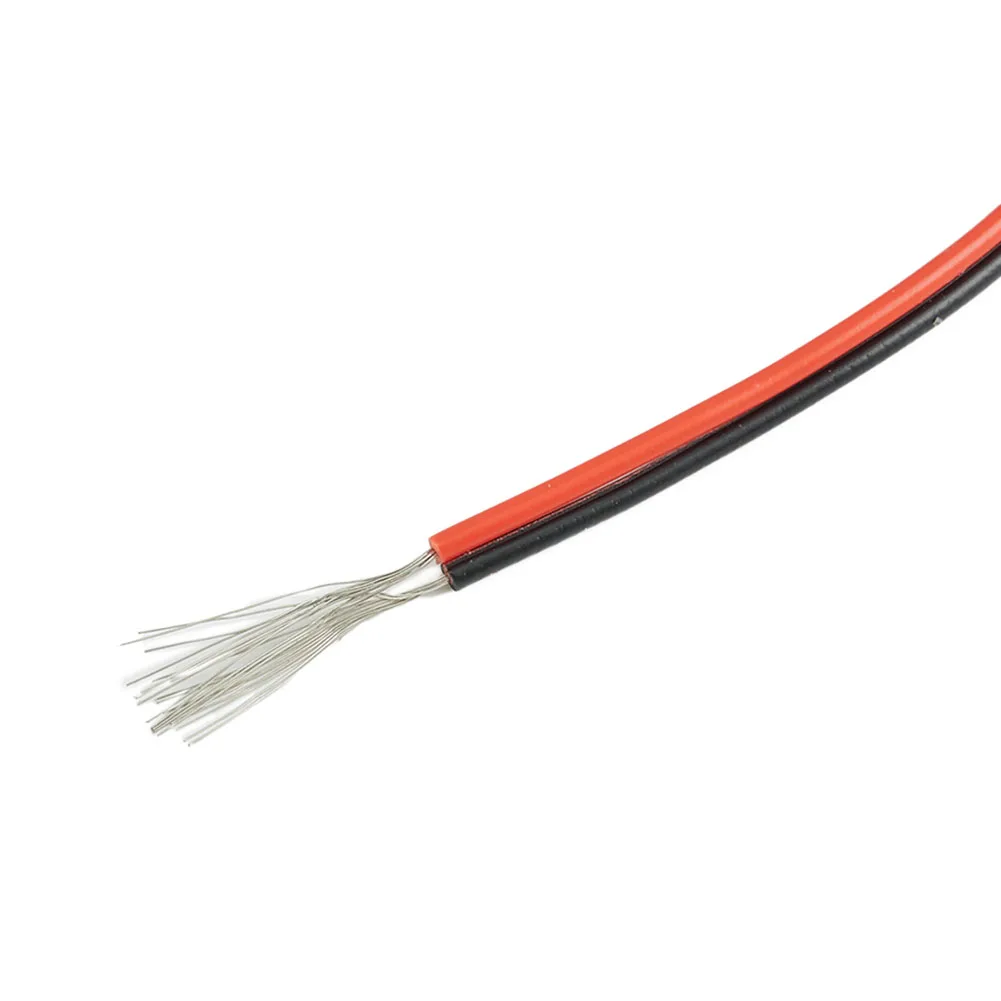 Hot New Practical Voltmeter Meter Voltage Measurement Motorcycle Assembly Digital Electric Car Handlebar Mount