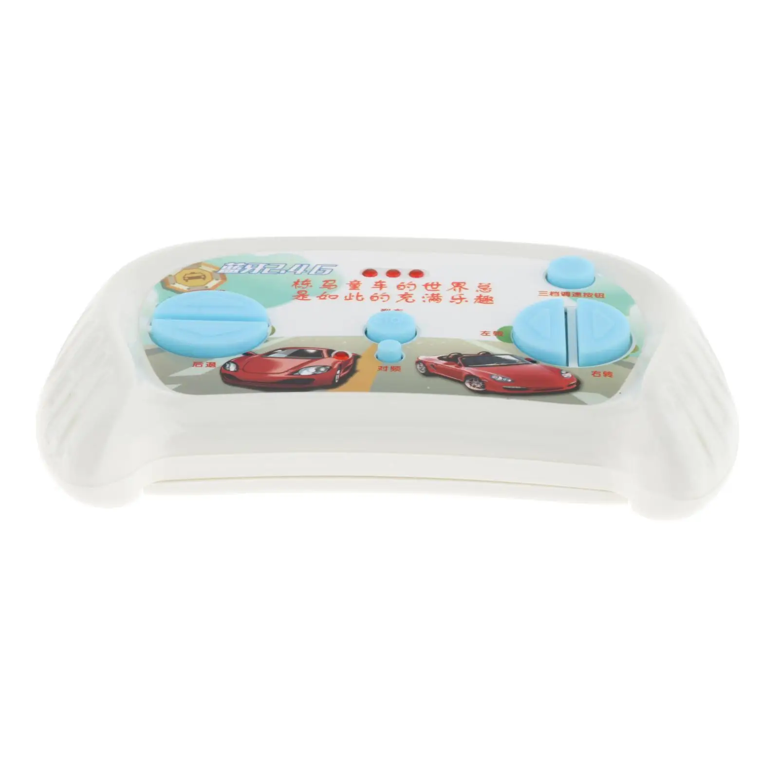 2.4G Bluetooth Remote Controller Children Gift RC for Electric Vehicles