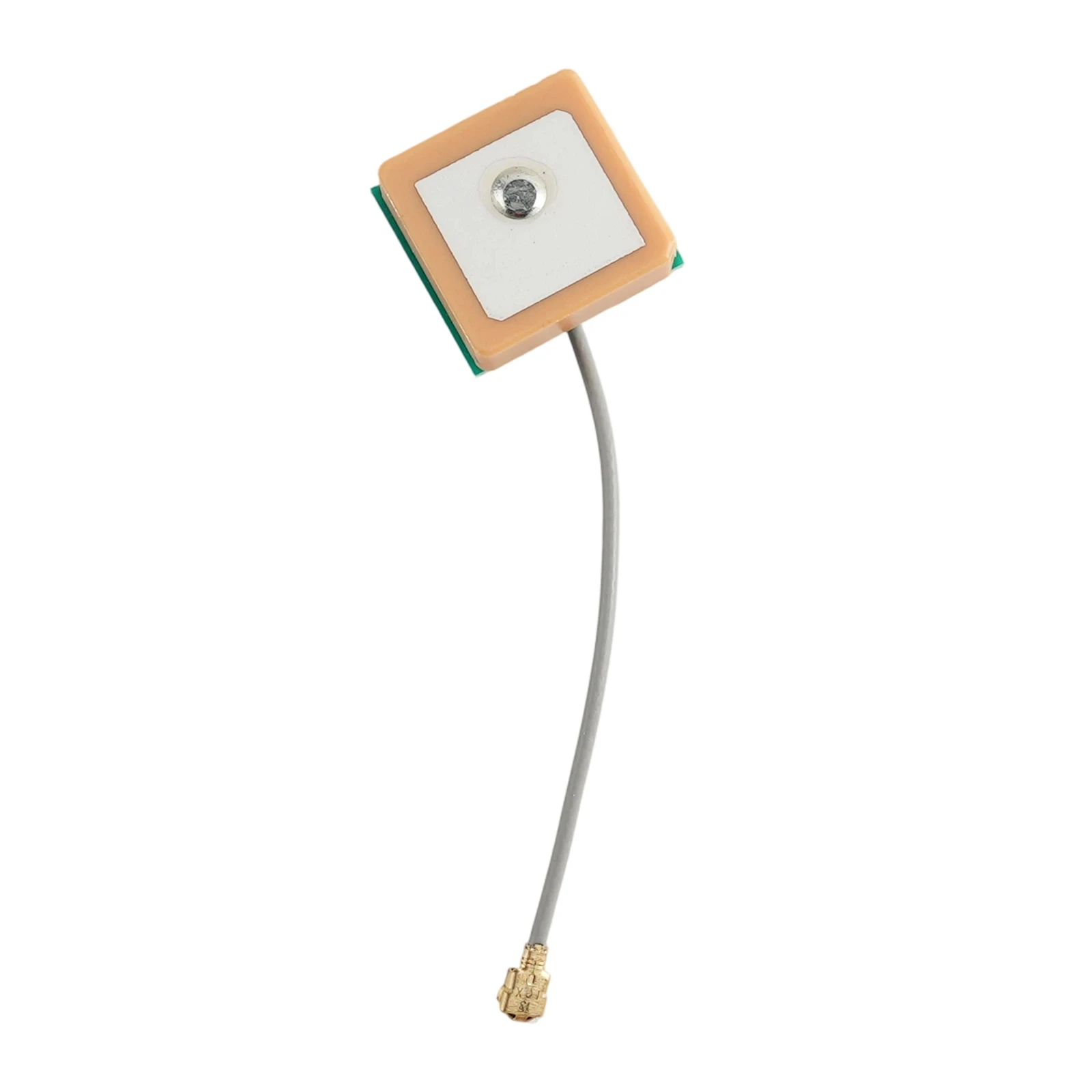 1/5/10pcs GPS Passive Antenna IPX 50ohms 1575.42MHZ for GPS Module 15X15X6mm view 4