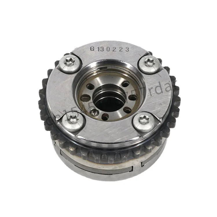 

Suitable for Mercedes Benz 276 timing gear phase adjuster camshaft sprocket VVT wheel 2760500947