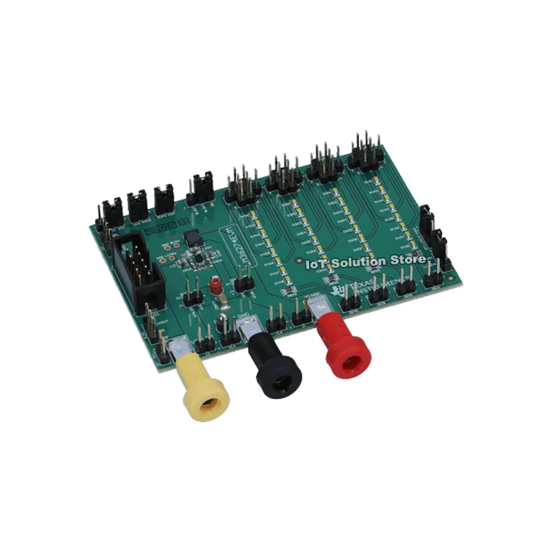 LM36274EVM LM36274 Regulated Charge Pump Inverter Evaluation Module