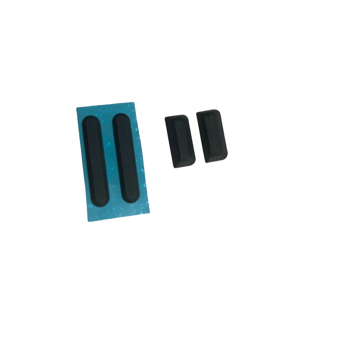 

New for Lenovo Thinkpad T14s Gen 3 21CQ 21CR 21BR Rubber Feet Foot Bottom Case Lot