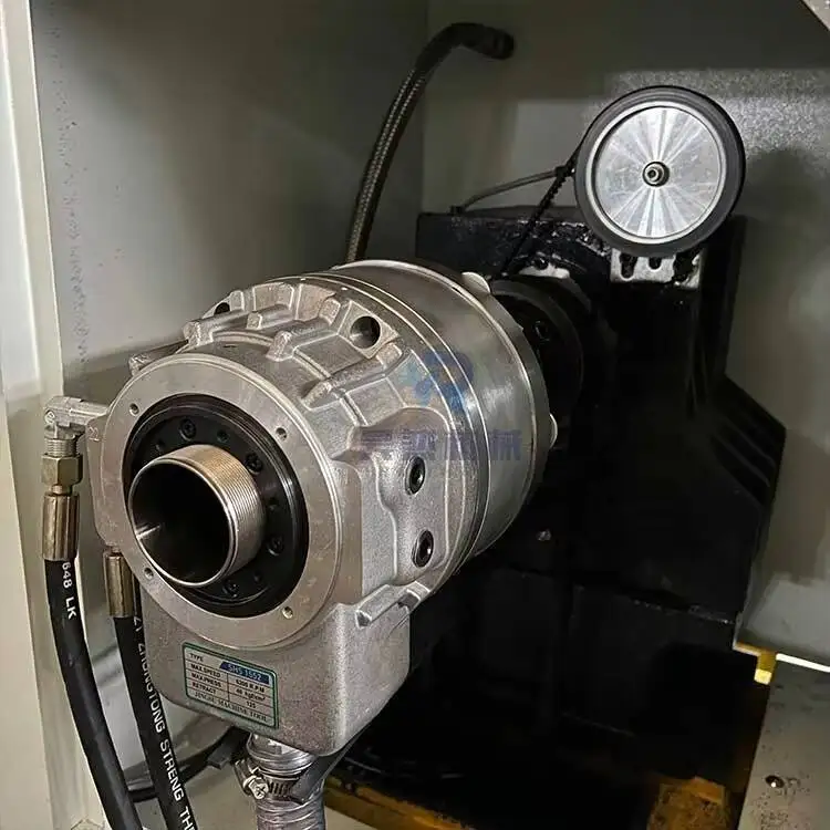 Hot Sale Siemens Light Desktop Horizontal Small CNC Lathe Ck0660