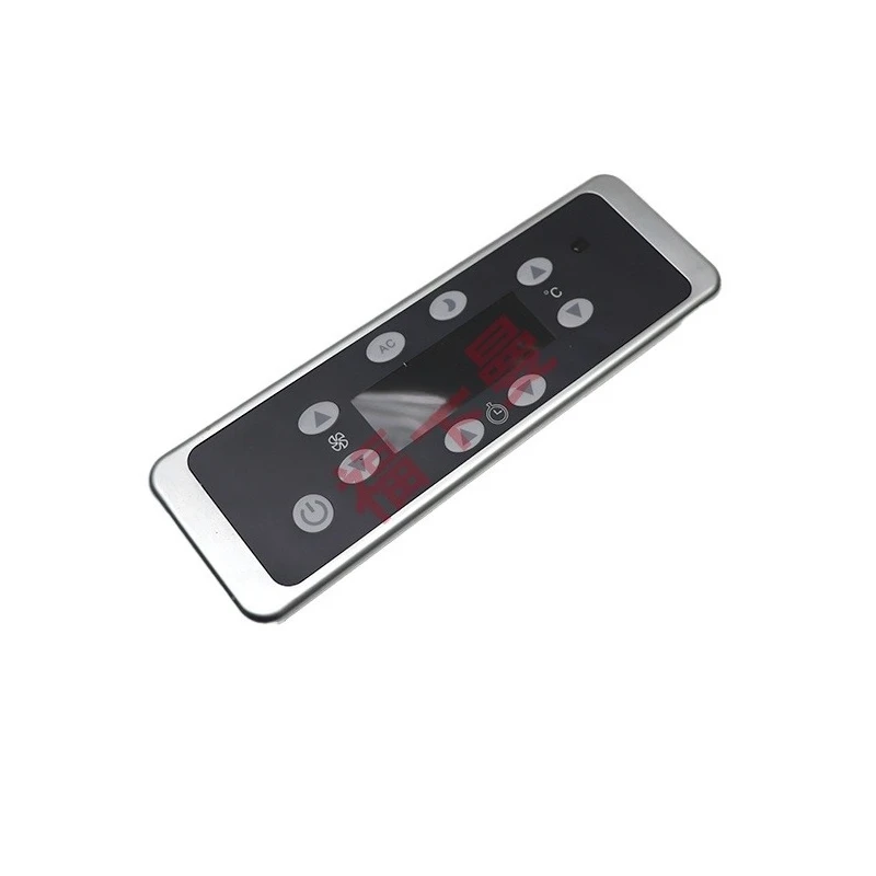 

For Oman Galaxy Heavy Truck GTL Parking Air Conditioning Control Panel EST Parking Air Conditioning Controller