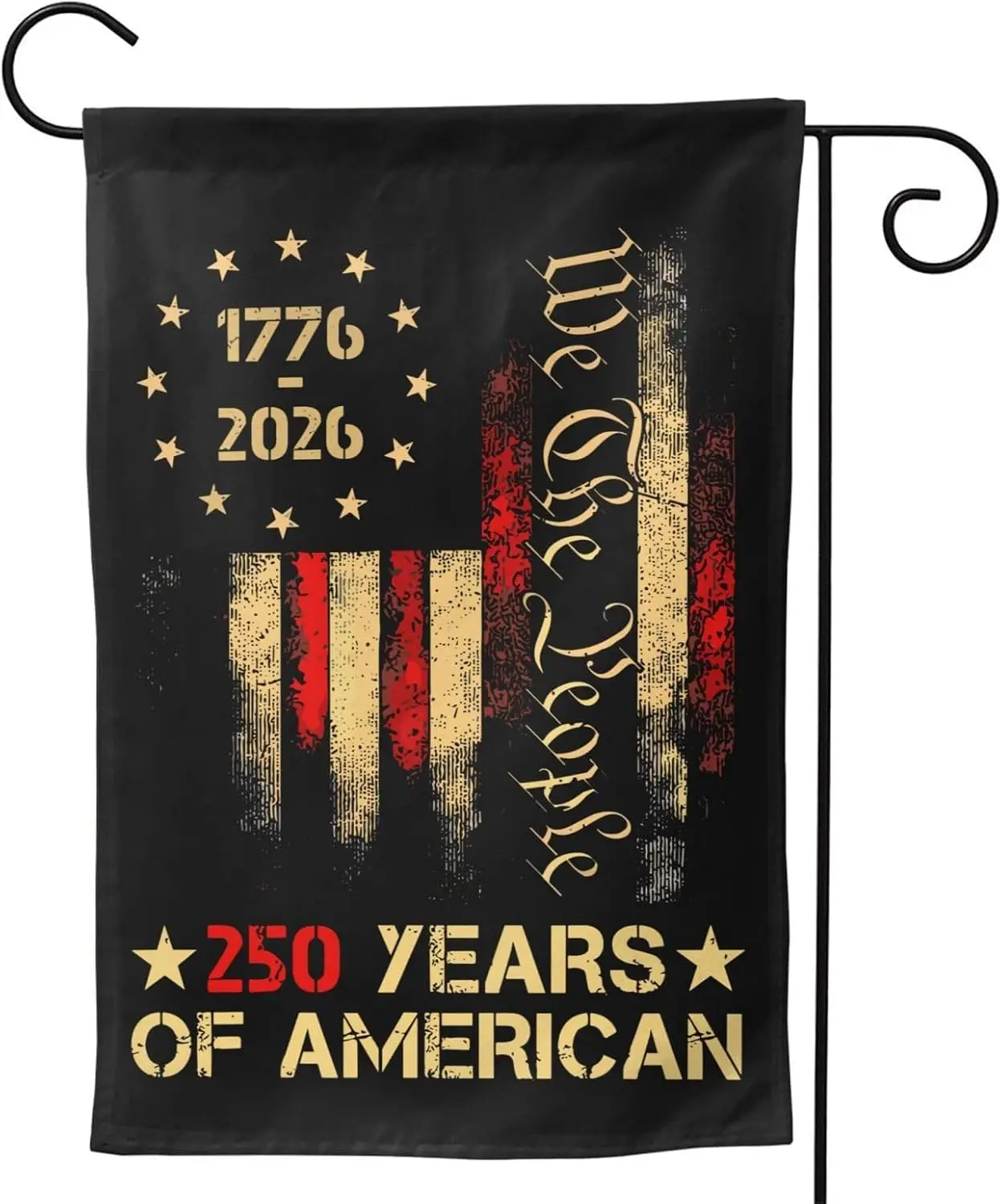 Usa 250Th Anniversa… - image
