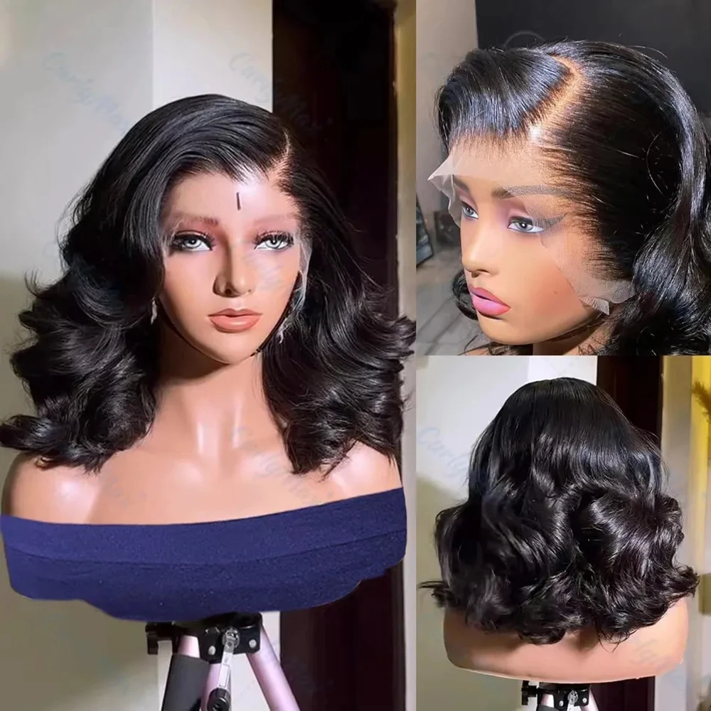 Thumbnail 4 - #22 Ranked Part Lace Wigs Picks in 2026