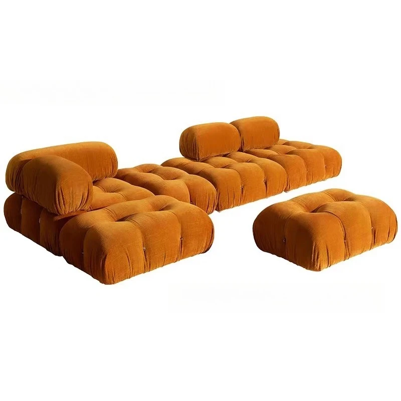 

Chameleon module, sofa combination square