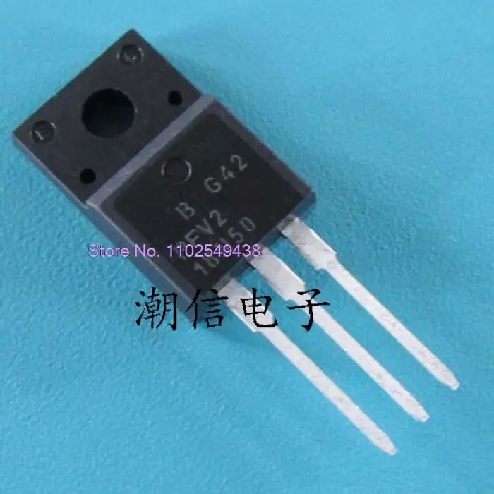 

10PCS/LOT 18N50 PFV218N50 18A 500V in stock