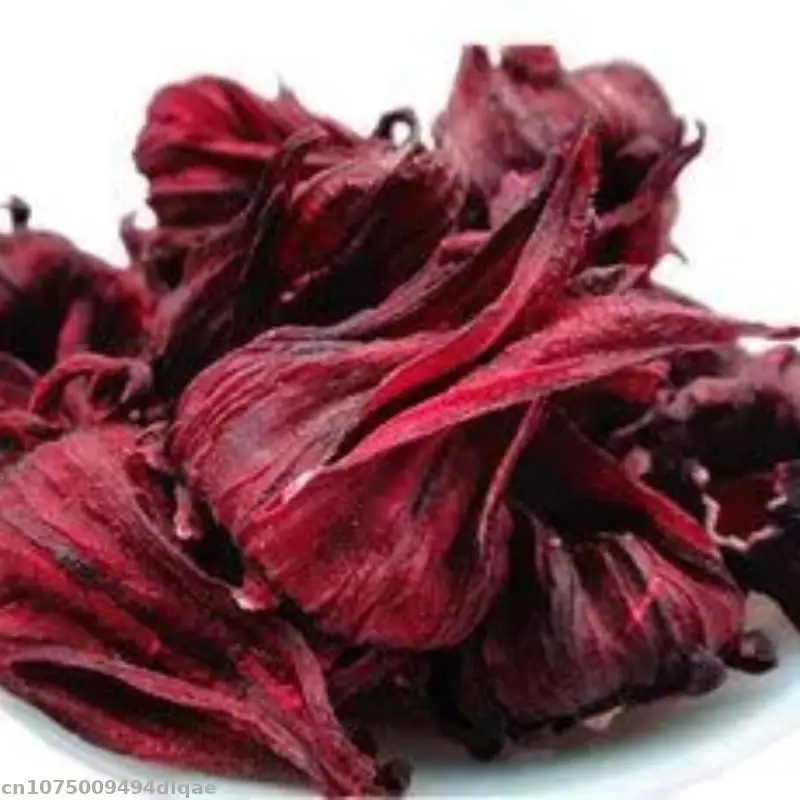 Top Natural Rose Eggplant Dried Flower Is Used For Soap Bath Making Candle Handicraft Essence Filling