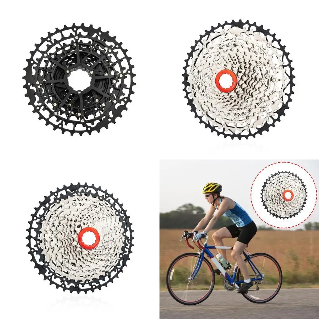 

652f Попажные дорожные велосипеды Кассеты -замена маховика велосипед