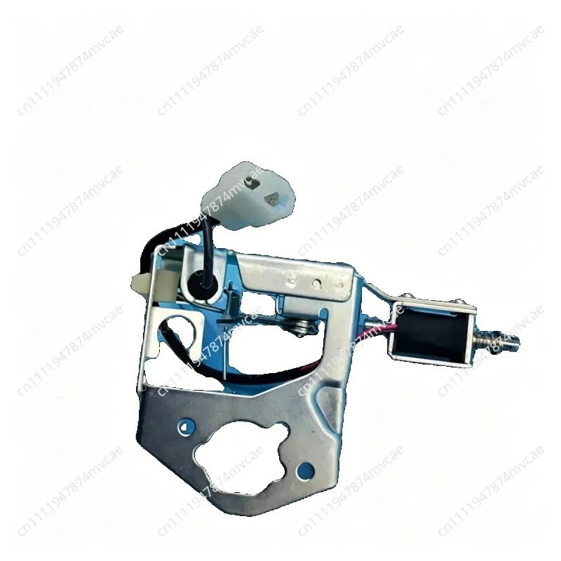 5-10KW generator GX390 HJ188 automatic adjustment pump 194 192 190 196 throttle valve pump