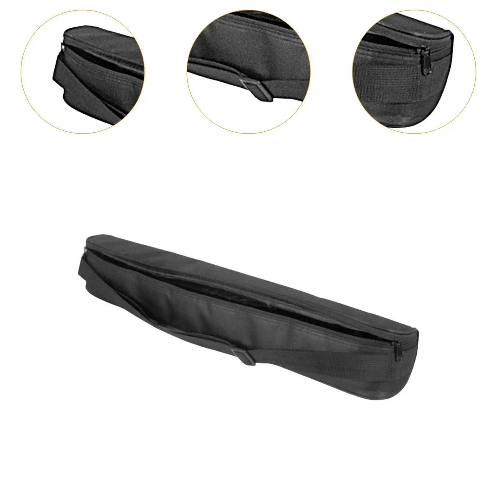 Tripod Carrying Case Bag Protector Multifunctional for Umbrella Photography Photo Studio Speaker Stand Monopod Flash Light Stand