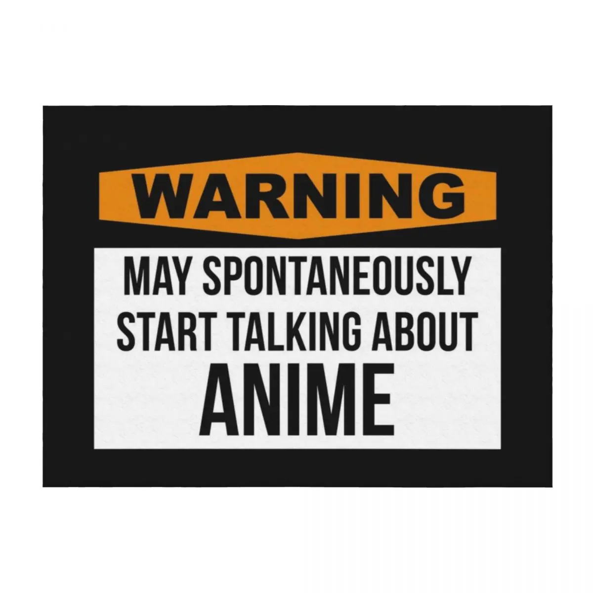 

Anime Throw Blanket Plaid on the sofa Luxury Shaggy Blankets For Bed Blankets