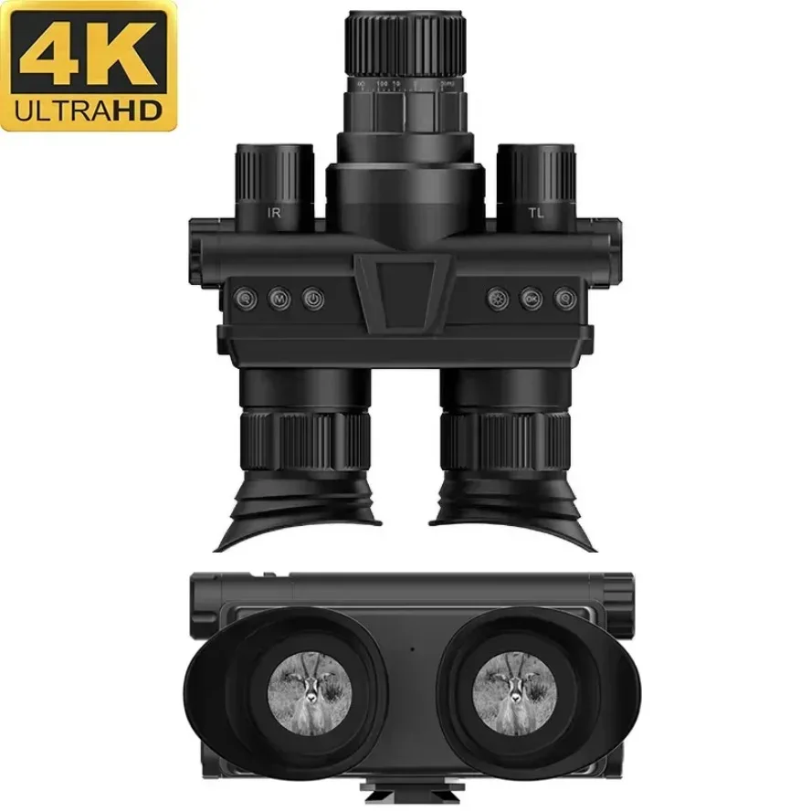 4K Gen 2/3 Night Vi… - image
