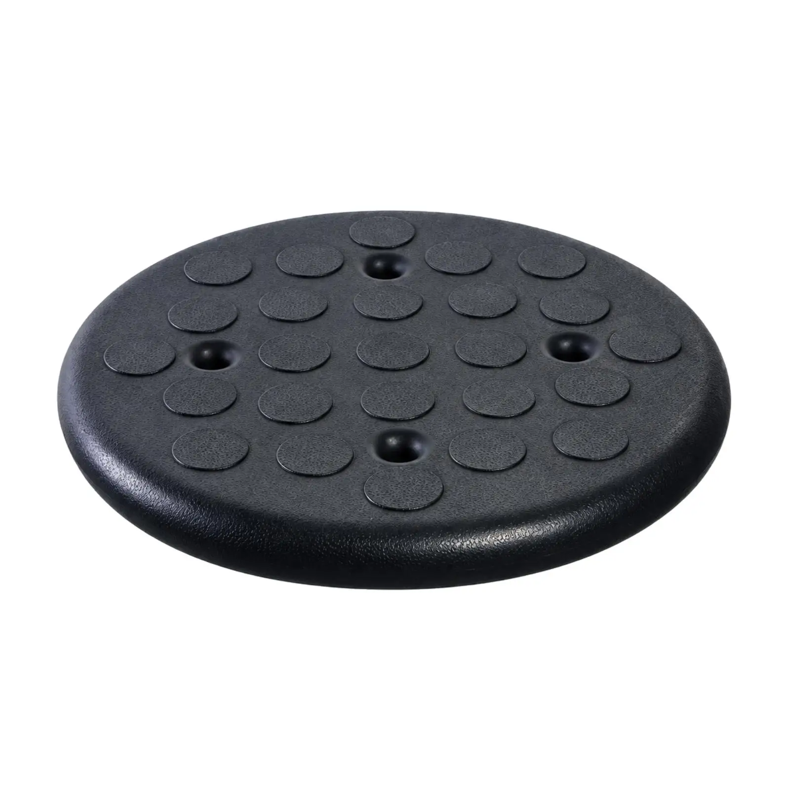 Lab Stool Seat Panel Replacement Anti Static Foam Rubber Chair Parts for Office Seating