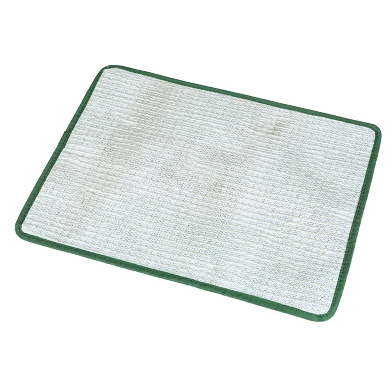 Artificial Dog Grass Pee Pad Realistic Water Proof Leakproof Washable Puppy Potty Training Turf for Indoor Outdoor