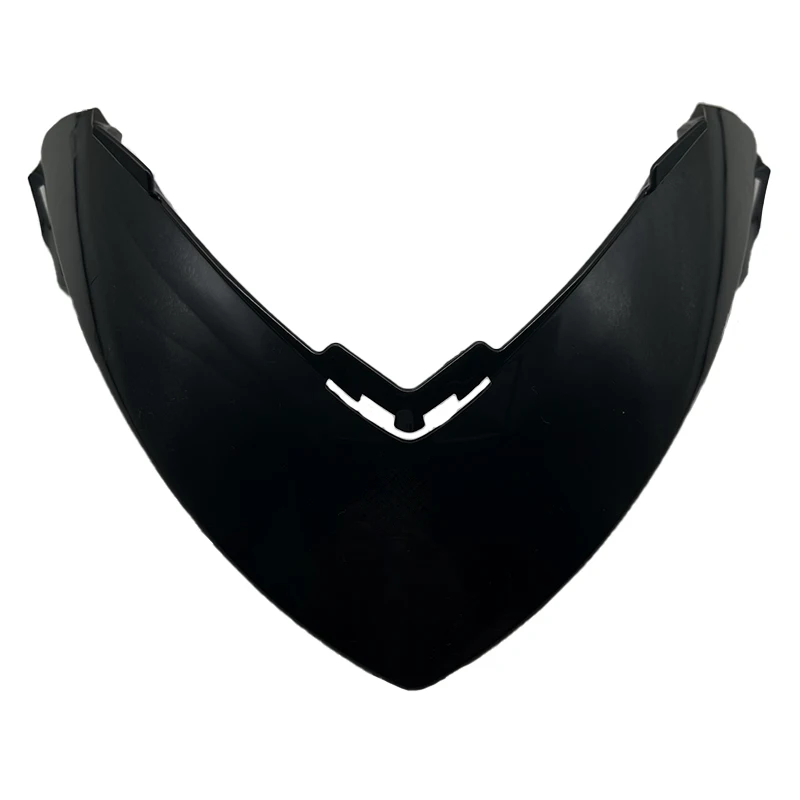 

For SUZUKI GSX-S 1000 GSXS 1000 2015 2016 2017 2018 2019 2020 Black Upper Front Nose Headlight Fairing