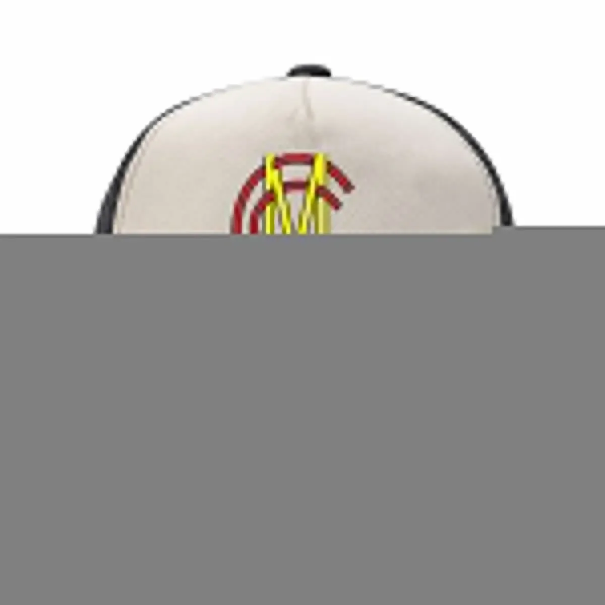 Marylebone Cricket Club-merch Baseball Cap Thermal Visor Snapback Cap Golf party Hat For Man Women's