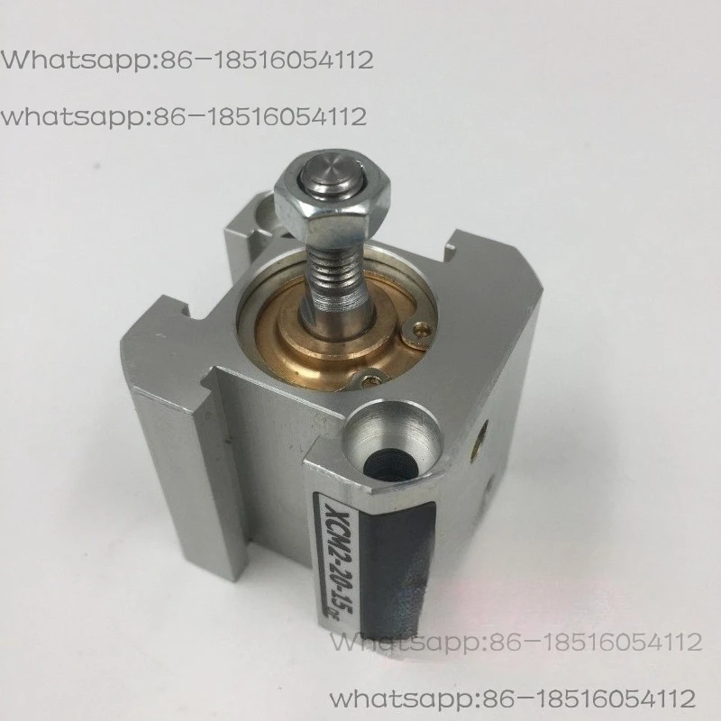 Cylinder XCM2-20-15 physical picture, spot