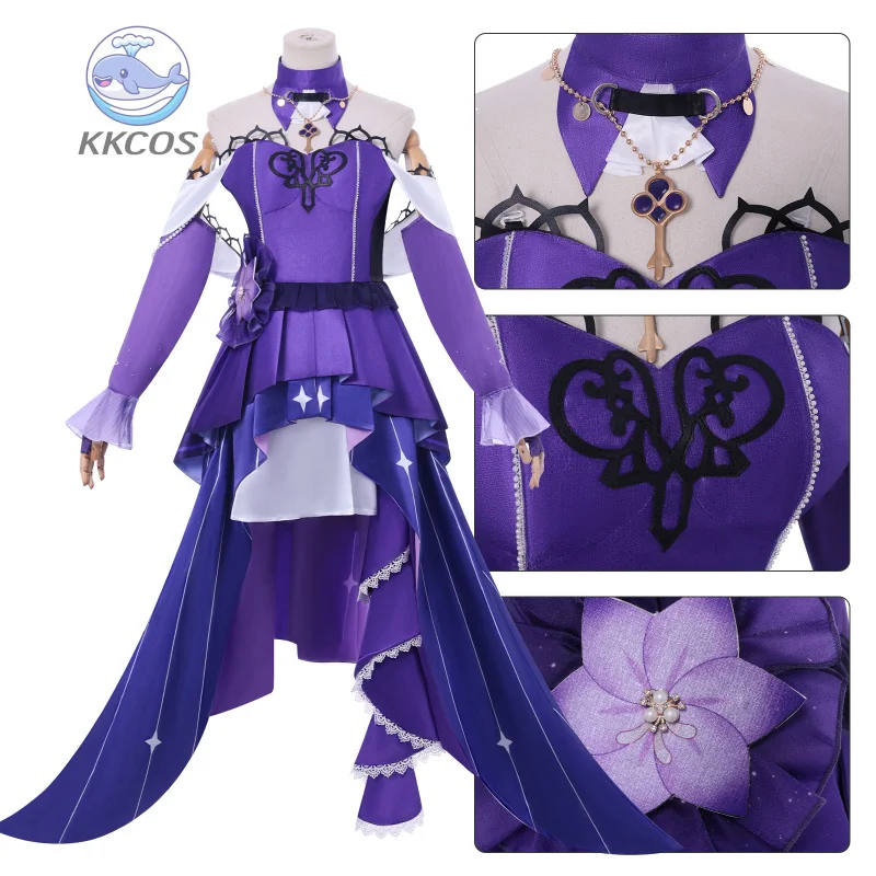 Game Honkai Star Ra…