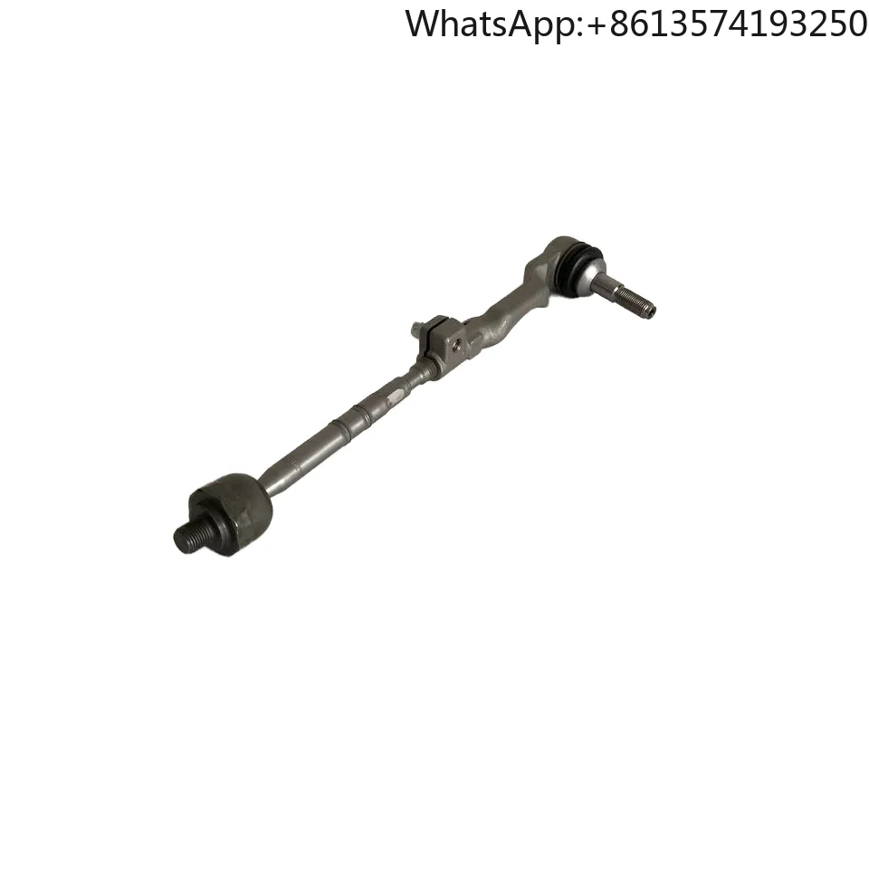 

For OE 32106884809 32106884810 Automotive Steering Rod Ball Head Steering Machine Cross Rod Assembly for BMW X5X6X7 G05G07 Chass
