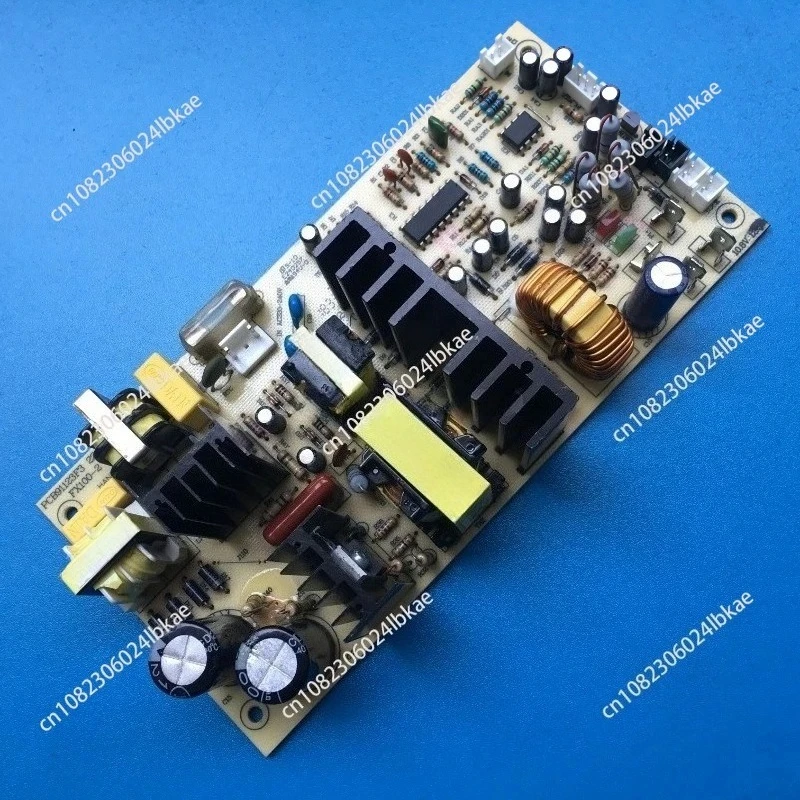 Electronic Refrigerator Red Wine Cigar Cabinet Power Circuit Motherboard PCB91123F3 FX100-2A SH13172 220V 110V 1 piece
