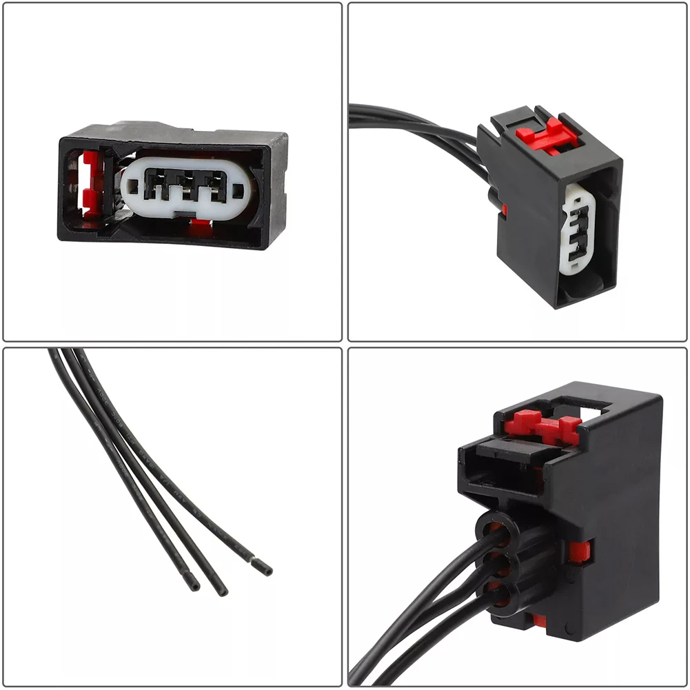 السيارات الجبهة بدوره مصباح إشارة التوصيل تسخير استبدال 68065016AB لرانجلر JK 2007-2018