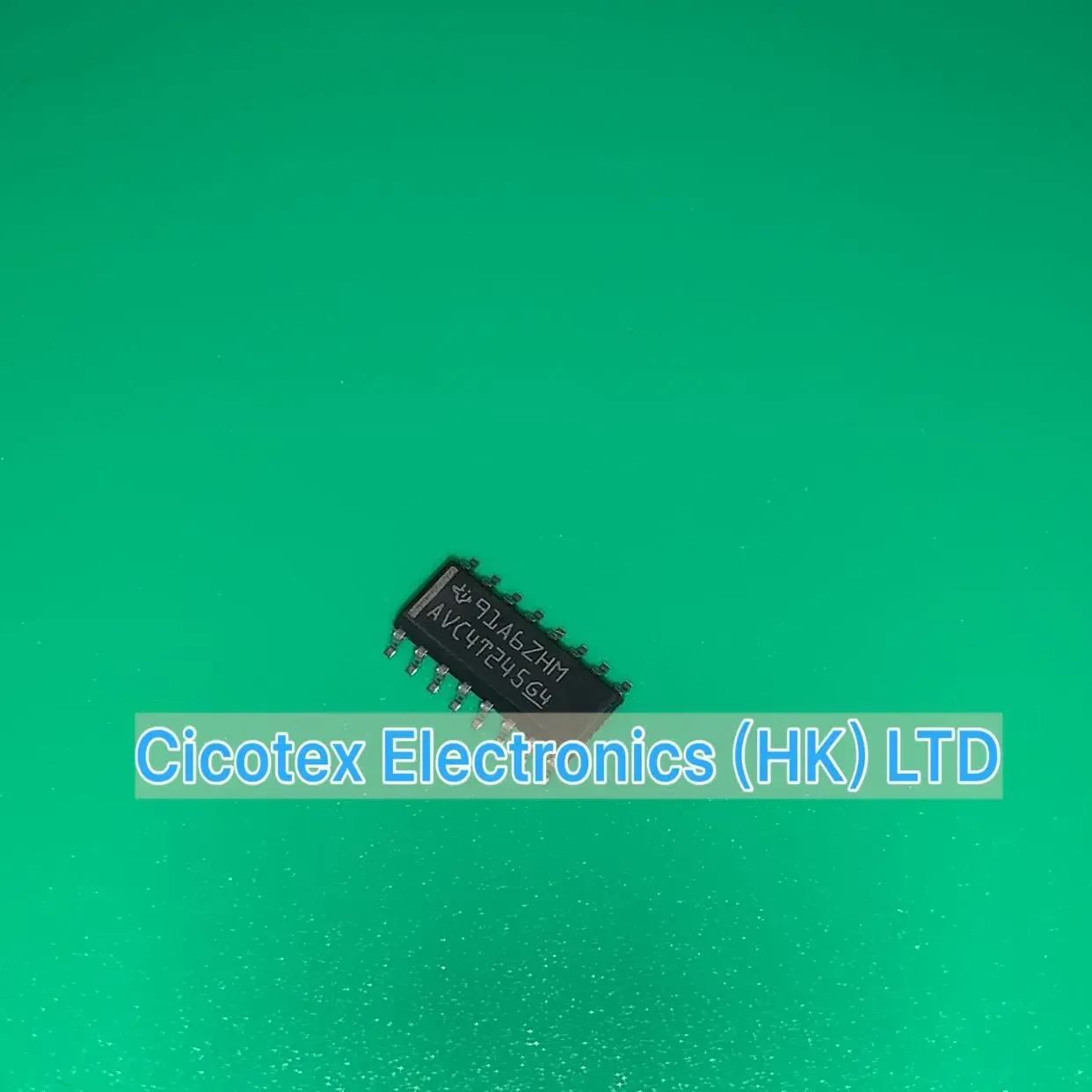 5pcs/lot SN74AVC4T245DR SOP16 SN74 AVC4T245 DR SN74AVC4T245D R IC TRNSLTR BIDIRECTIONAL 16SOIC SN74AVC4T245DT SN74AVC 4T245DR