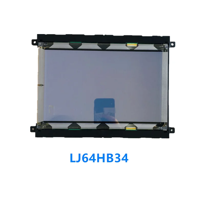 8.9inch LCD Display Screen for SHARP LJ64HB34 Display Panel 640x400 Non-Touch