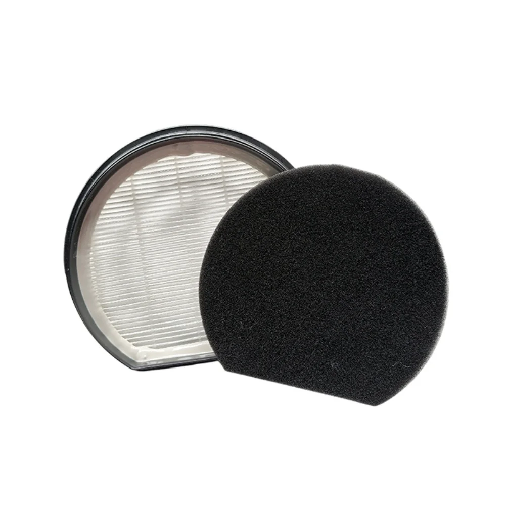 مرشح مربع/مرشح مستدير استبدال مرشحات قابلة للغسل لقطع غيار المكنسة الكهربائية ELECTROLUX/EC31-4BB/EC41-2DB/EC41-6CR/EC31-2BB #3
