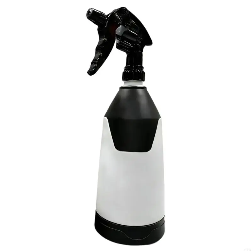 Ergonomic Handle Watering Can For Plant And Vehicle Wash 650ML 900ML Capacity 