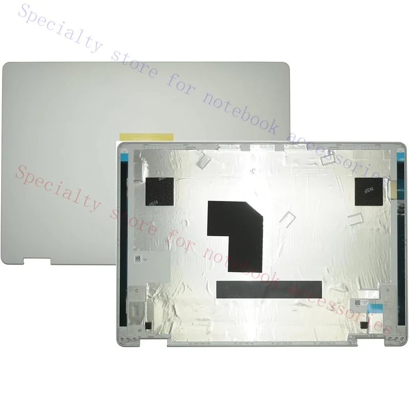 P35300-001 For HP OmniBook 5 Flip 14-FP LCD Rear Lid Top Case Back Cover Shell