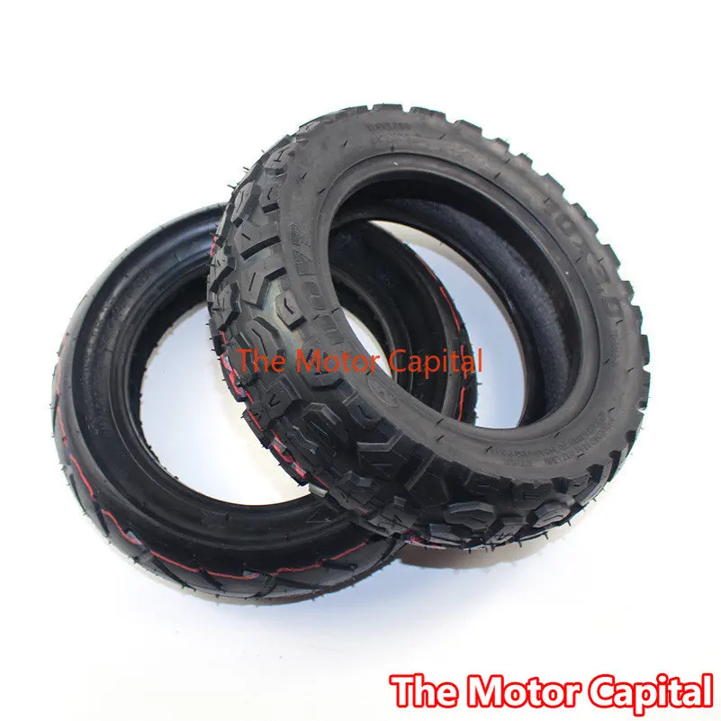 

10x3.0 tire for electric scooter KuGoo M4 Pro inch folding * 3.0