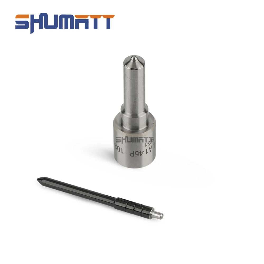 China Made New High Quality DLLA145P1024 Injector Nozzle G2 Series 4.0 Common Rail 093400-1024