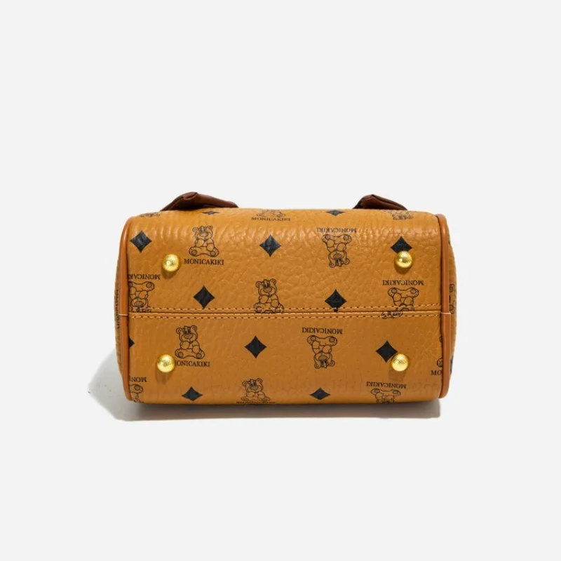 

Classic Elegant Crossbody Bag For Women Made Of Premium Leather Luxury Brand And Famous Designer